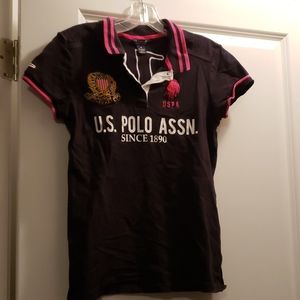 US Polo Assn polo